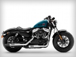  Harley-Davidson Forty-Eight 2
