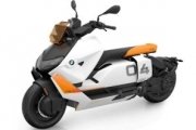 BMW CE 04
