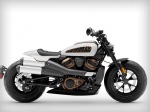  Harley-Davidson Sportster S  1