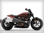  Harley-Davidson Sportster S  2