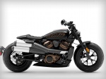  Harley-Davidson Sportster S  3