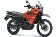 Kawasaki KLR650
