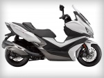  Kymco Xciting S400 1