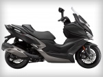  Kymco Xciting S400 2