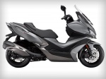  Kymco Xciting S400 4