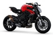 MV Agusta Dragster