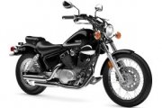 Yamaha V Star 250