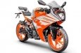 KTM RC 200 