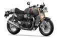 Triumph Thruxton RS