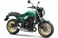 Kawasaki Z650RS