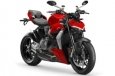Ducati Streetfighter V2
