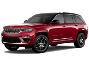 Jeep Grand Cherokee 2023