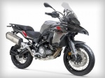  Benelli TRK 502 X 2