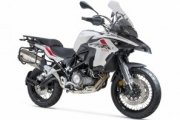 Benelli TRK 502 X