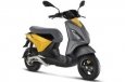 Piaggio One