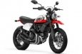 Ducati Scrambler Urban