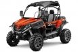 CFMOTO ZForce 1000 EX V2 EFI 
