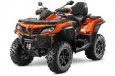 CFMOTO CForce 1000