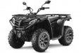 CFMOTO CForce 450