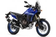 Yamaha XT700 Tenere