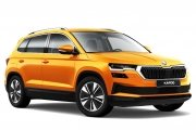 Skoda Karoq 2023
