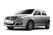 Geely MK 2008