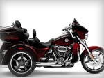  Harley-Davidson Tri Glide 1