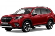 Subaru Forester 2022