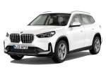 BMW iX1 (U11)