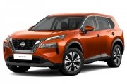 Nissan X-Trail 2023