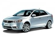 KIA Cerato 2011