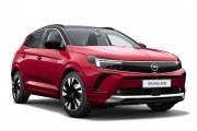 Opel Grandland 2022