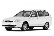  Lada Priora 2011