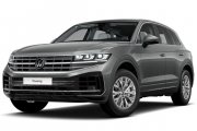 Volkswagen Touareg 2026