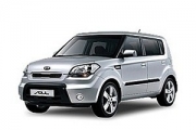 KIA Soul 2010