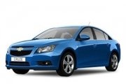 Chevrolet Cruze 2010