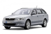 Skoda Octavia 2009