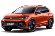 Volkswagen Tiguan 2026