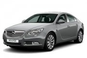 Opel Insignia 2012