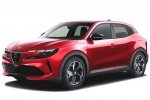 Alfa Romeo Junior Elettrica