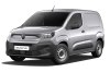 Citroen Berlingo Van