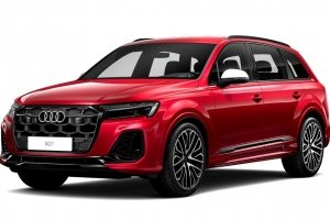 Audi SQ7 (4M)