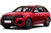 Audi SQ7 (4M)