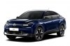 Citroen C4 X