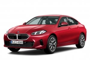 BMW 2 Series Gran Coupe (F74)