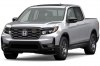 Honda Ridgeline