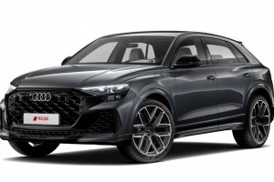 Audi RS Q8 (4M)