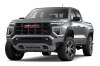 GMC Canyon