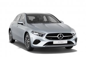 Mercedes A-Class (W177)