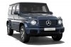 Mercedes G-Class EQ (W465)